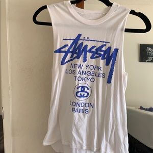 Stussy shirt